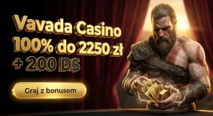 Vavada Casino
